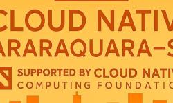 Featured image of post Do Zero ao Deploy em Minutos: Minha Palestra sobre Golden Paths no Meetup Cloud Native Araraquara